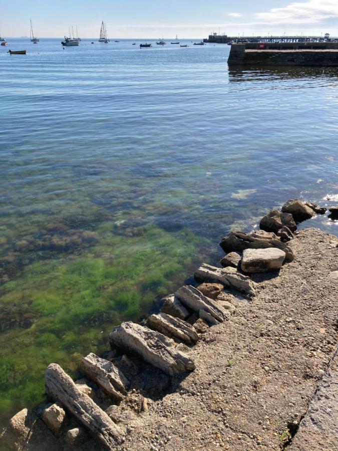 Kitchener Cottage Swanage Very Close To Beach Εξωτερικό φωτογραφία